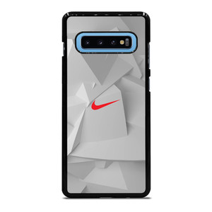 NIKE POLYGONAL TEXTURE Samsung Galaxy S10 Plus Case