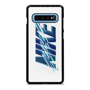 NIKE SLICED LOGO Samsung Galaxy S10 Plus Case