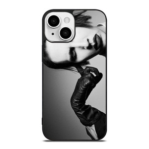 MARILYN MANSON GOTH 2 iPhone 13 Mini Case