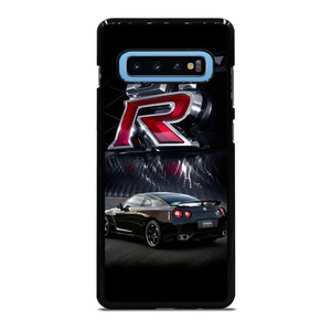 NISSAN SKYLINE GTR Samsung Galaxy S10 Plus Case NISSAN SKYLINE GTR Samsung Galaxy S10 Plus Case