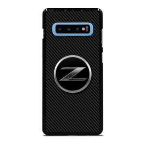 NISSAN Z LOGO Samsung Galaxy S10 Plus Case