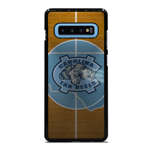 NORTH CAROLINA TAR HEELS 2 Samsung Galaxy S10 Plus Case