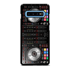 NUMARK DJ MUSIC CONTROL Samsung Galaxy S10 Plus Case