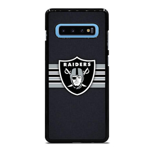 OAKLAND RAIDERS LOGO Samsung Galaxy S10 Plus Case OAKLAND RAIDERS LOGO Samsung Galaxy S10 Plus Case