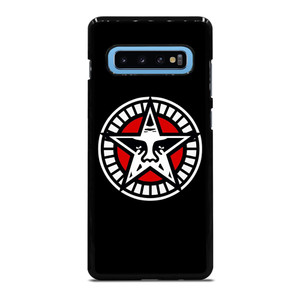 OBEY CLOTHING LOGO BADGE Samsung Galaxy S10 Plus Case