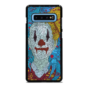 ODD FUTURE CLOWN THING Samsung Galaxy S10 Plus Case