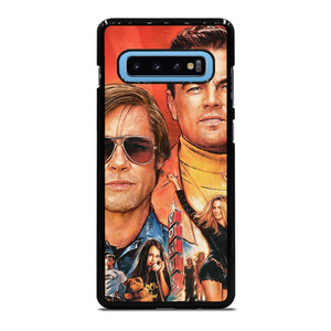 ONCE UPON A TIME IN HOLLYWOOD Samsung Galaxy S10 Plus Case