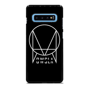 OWSLA RECORD LABEL Samsung Galaxy S10 Plus Case