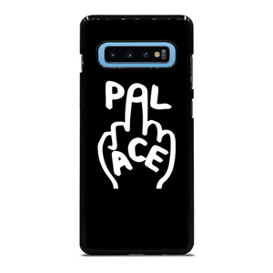 PALACE LOGO FINGER Samsung Galaxy S10 Plus Case