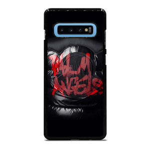 PALM ANGELS MONCLER Samsung Galaxy S10 Plus Case