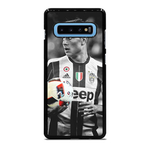 PAULO DYBALA JUVENTUS Samsung Galaxy S10 Plus Case PAULO DYBALA JUVENTUS Samsung Galaxy S10 Plus Case
