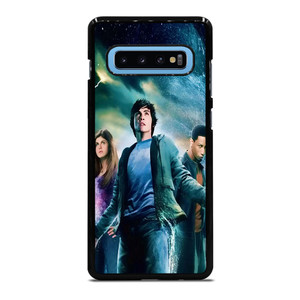 PERCY JACKSON Samsung Galaxy S10 Plus Case