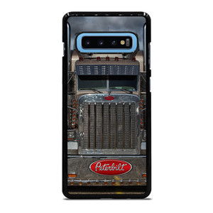 PETERBILT TRUCK 2 Samsung Galaxy S10 Plus Case PETERBILT TRUCK 2 Samsung Galaxy S10 Plus Case