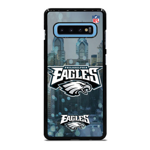 PHILADELPHIA EAGLES 2 Samsung Galaxy S10 Plus Case