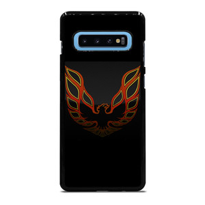 PHOENIX FIREBIRD PONTIAC Samsung Galaxy S10 Plus Case