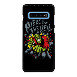 PIERCE THE VEIL FRANKENSTEIN AVENGE Samsung Galaxy S10 Plus Case