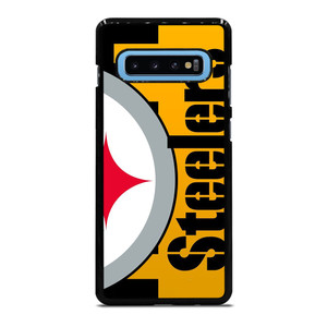 PITSSBURGH STEELERS NFL LOGO Samsung Galaxy S10 Plus Case