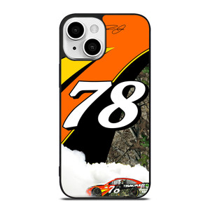 MARTIN TRUEX 78 iPhone 13 Mini Case MARTIN TRUEX 78 iPhone 13 Mini Case