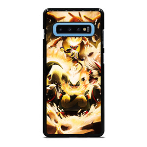 POKEMON CHARIZARD INFERNAPE Samsung Galaxy S10 Plus Case