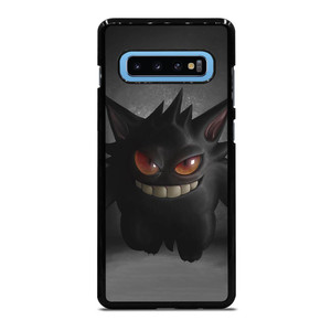 POKEMON GENGAR Samsung Galaxy S10 Plus Case POKEMON GENGAR Samsung Galaxy S10 Plus Case
