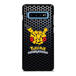 POKEMON HED Samsung Galaxy S10 Plus Case POKEMON HED Samsung Galaxy S10 Plus Case