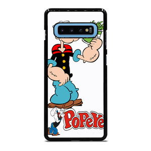 POPEYE The Sailor Samsung Galaxy S10 Plus Case