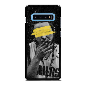 POST MALONE CIGAR Samsung Galaxy S10 Plus Case