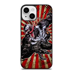 MARVEL ANTI VENOM iPhone 13 Mini Case MARVEL ANTI VENOM iPhone 13 Mini Case