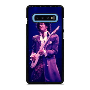 PRINCE PURPLE RAIN Samsung Galaxy S10 Plus Case PRINCE PURPLE RAIN Samsung Galaxy S10 Plus Case