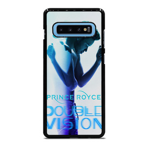 PRINCE ROYCE DOUBLE VISION Samsung Galaxy S10 Plus Case PRINCE ROYCE DOUBLE VISION Samsung Galaxy S10 Plus Case
