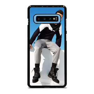 PRINCE ROYCE SIT BACK Samsung Galaxy S10 Plus Case