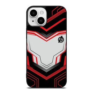 MARVEL AVENGER END GAME QUANTUM COSTUM iPhone 13 Mini Case MARVEL AVENGER END GAME QUANTUM COSTUM iPhone 13 Mini Case