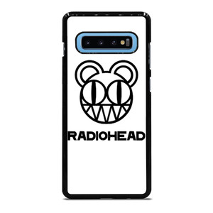 RADIOHEAD BAND LOGO Samsung Galaxy S10 Plus Case