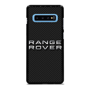 RANGE ROVER LOGO Samsung Galaxy S10 Plus Case RANGE ROVER LOGO Samsung Galaxy S10 Plus Case