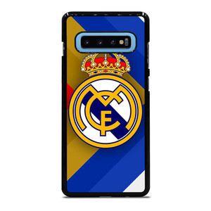 REAL MADRID EL REAL Samsung Galaxy S10 Plus Case REAL MADRID EL REAL Samsung Galaxy S10 Plus Case