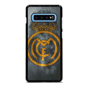 REAL MADRID ICON 2 Samsung Galaxy S10 Plus Case REAL MADRID ICON 2 Samsung Galaxy S10 Plus Case
