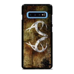 REALTREE DEER CAMO Samsung Galaxy S10 Plus Case