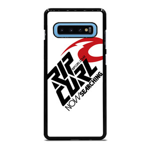 RIP CURL SURFING Samsung Galaxy S10 Plus Case