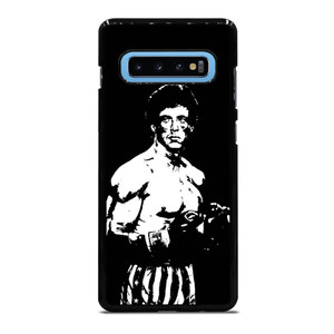 ROCKY BALBOA ART Samsung Galaxy S10 Plus Case ROCKY BALBOA ART Samsung Galaxy S10 Plus Case
