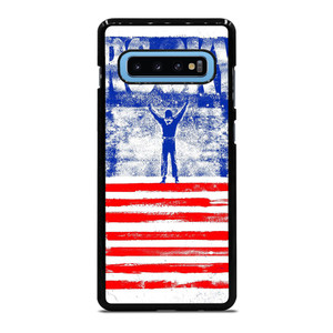 ROCKY BALBOA COOL Samsung Galaxy S10 Plus Case