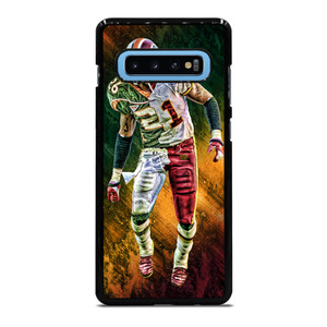 SEAN TAYLOR WASHINGTON REDSKINS Samsung Galaxy S10 Plus Case SEAN TAYLOR WASHINGTON REDSKINS Samsung Galaxy S10 Plus Case