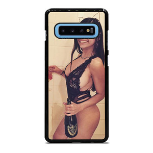 SEXY MIA KHALIFA Samsung Galaxy S10 Plus Case SEXY MIA KHALIFA Samsung Galaxy S10 Plus Case