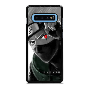 SHARINGAN EYE KAKASHI Samsung Galaxy S10 Plus Case