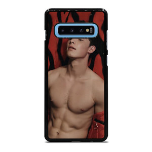 SHAWN MENDES UNCLOTHES Samsung Galaxy S10 Plus Case