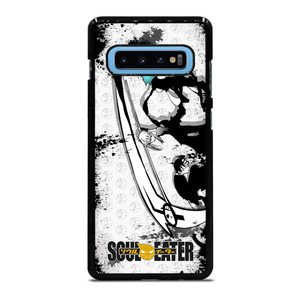 SOUL EATER MAKA ALBARN Samsung Galaxy S10 Plus Case