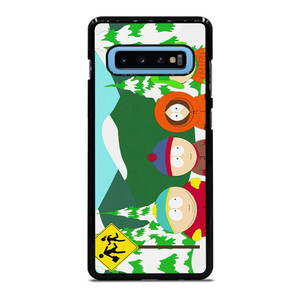 SOUTH PARK 2 Samsung Galaxy S10 Plus Case SOUTH PARK 2 Samsung Galaxy S10 Plus Case