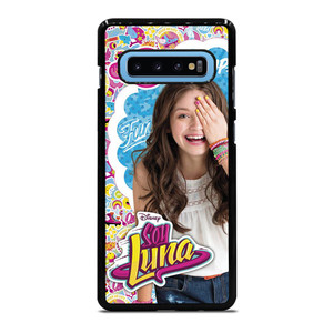 SOY LUNA DISNEY Samsung Galaxy S10 Plus Case