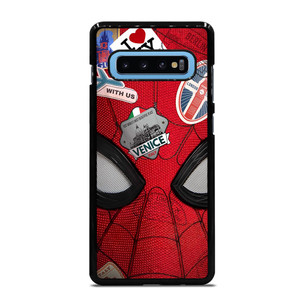SPIDER-MAN FAR FROM HOME Samsung Galaxy S10 Plus Case SPIDER-MAN FAR FROM HOME Samsung Galaxy S10 Plus Case