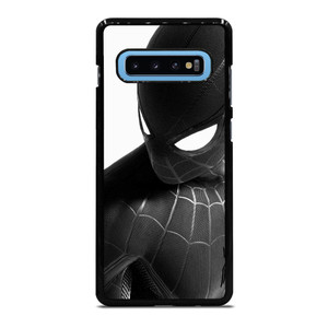 SPIDERMAN BLACK SUIT Samsung Galaxy S10 Plus Case