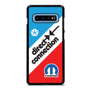 SPORT CAR RACING MOPAR Samsung Galaxy S10 Plus Case